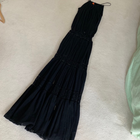 michelle jonas hippie dress